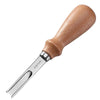 8mm Leather Tools Leather Edge Trimmer Handmade DIY Edge Trimmer