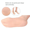 Moisturizing And Rejuvenating Sole Function Socks, Size: S(White)