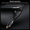Bange BG-7378 Men Crescent Waterproof Crossbody Chest Bag, Size: 43 x 22 x 2.5cm (Grey)