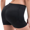 Full Buttocks and Hips Sponge Cushion Insert to Increase Hips and Hips Lifting Panties, Size: M(Black)