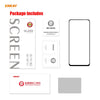 For Redmi Note 10 Pro / Note 10 Pro Max ENKAY Hat-Prince Full Glue 0.26mm 9H 2.5D Tempered Glass Full Coverage Film