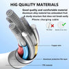 USB to 8 Pin Fast Charging Data Cable, Length: 1m