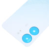 Xiaomi Redmi 13C 4G Back Cover Replacement (White)