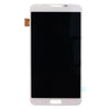 Galaxy Note 3 Neo/Lite (N750/N7505) White LCD & Touch Screen