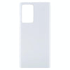 Samsung Galaxy Note20 Ultra Back Cover White