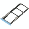 Xiaomi Redmi 10 5G SIM & SD Card Tray - Blue