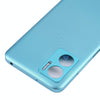 Xiaomi Redmi Note 11E Back Cover Replacement (Blue)