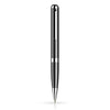 Q96 Intelligent HD Digital Noise Reduction Recording Pen, Capacity:128GB(Black)