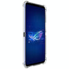 For Asus ROG Phone 6 imak All-inclusive Shockproof Airbag TPU Case (Transparent)