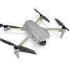2pcs RCSTQ Drone Universal Luminous Stickers