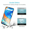 0.26mm 9H 2.5D Tempered Glass Film For Umidigi A9