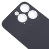 iPhone 15 Pro Back Glass Replacement (White)