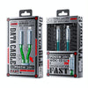 WK WDC-13 65W 2 in 1 Type-C to Type-C+8 Pin Super Fast Charge Data Cable, Length: 1.2m(Blue)