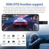 S23 Ultra / U19, 3GB+64GB, 6.53 inch Screen, Face ID & Side Fingerprint Identification, Android 9.1 MTK6753 Octa Core, Network: 4G, Dual SIM(Blue)