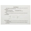 24A RGB Amplifier for LED Light, DC 12V-24V Input(Silver)