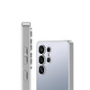 For Samsung Galaxy S25 Ultra 5G GKK AG Craft Skin Feel Full Coverage Phone Case without Pen(Black)