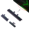 Xiaomi Black Shark Helo Side Keys (Black) Replacement