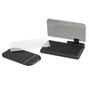 Car HUD Head Up Display, Phone GPS Mount for 6" Smartphones (Black)