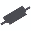 iPhone 12/12 Pro/Max Battery Adhesive Strips (Black, 100 Pack)