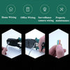 Multi Tool RJ45 RJ12 RJ11 Wire Cable Crimper Crimp PC Network Hand Tools(Green)