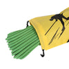 XINDA  2pcs Outdoor Equipment Rope Protective Bags Storage Bags Pack Rock Climbing Bag 49 x 25cm