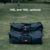 AOTU AT6922 Outdoor Waterproof Camping Tent Folding Table and Chair Storage Bag, Capacity: 100L