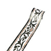 Imitation Marble 3D Relief Wall Sticker Living Room Anchor Sticker(YXT-002)