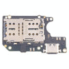 HTC U19e Charging Port Board Replacement