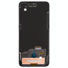 Xiaomi Mi 9 Middle Frame Bezel - Black