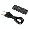 MSD128 2 in 1 USB Car Bluetooth Hands-free Call FM Transmitter with 3.5mm AUX Interface