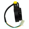 Bending Beam Car WAVE110 Seat Combination Switch Motorcycle Accessories
