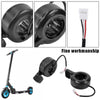For QMWheel X8 Pro Scooters 24V/36V/48V Thumb Governor(Right)