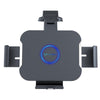 For Samsung Galaxy Z Fold4 / 3 S7 Dual Coil Car Phone Holder Wireless Charger