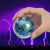 Entertainment Tricky Electric Shock Ball Vent Electronic Toy