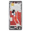 Huawei Nova 9 Pro LCD Screen & Digitizer Assembly (Black)