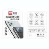 100pcs /Pack Luggage Shape Packaging Box PVC Transparent Package Box For Watch Case Lens Film, Spec: 1