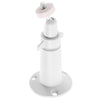 Adjustable Metal Mount for Arlo/Arlo Pro/CCTV (White)