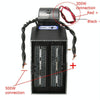 Car Heater Electric Heater Defroster Double PTC24V 300-500W