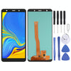 Samsung Galaxy A7 (2018) OLED LCD Screen & Digitizer