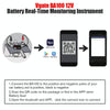 Vgate BA100 Car 12V Bluetooth 4.0 Battery Assistant Analyzer Tester