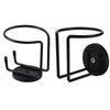 Car Magnetic Drink Holder Boat Submarine Coffee Cup Holder(Horizontal Fixation)