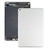 iPad Mini 5 (2019) 4G Back Cover Replacement (Silver) A2124/25/26