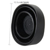 2 PCS Universal Car LED Headlight HID Xenon Lamp Silicone Dust Cover Seal Caps LED Headlight Seal Dust Seal Cover Dust Cover