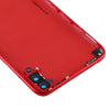 Huawei Enjoy 9 Back Cover Replacement - Red