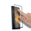 For Xiaomi Poco F5 Pro mocolo 0.33mm 9H 2.5D Full Glue Tempered Glass Film