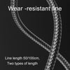 USB-C / Type-C to XT60 Data Cable, Length: 100cm