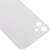 iPhone 11 Clear Glass Back Cover Replacement