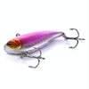 HENGJIA VI022 10g 6cm Plastic VIB Lure Hard Bait With Sound Beads(7)