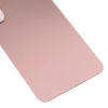 Samsung Galaxy S22 5G Back Cover with Lens Cover - Pink