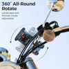 DD-11 For 4.7-7 inch Motorcycle Bike Phone Navigation Mount Bracket